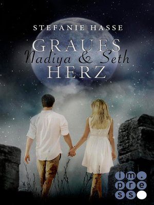 cover image of Nadiya & Seth 1